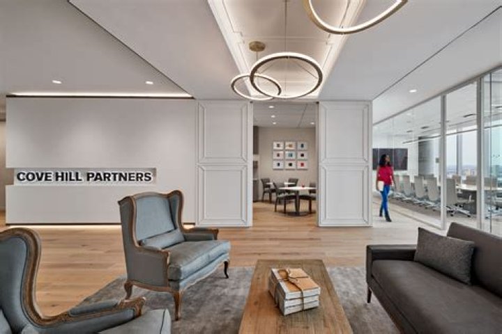 
Cove Hill Partners, L.P. (Boston)
