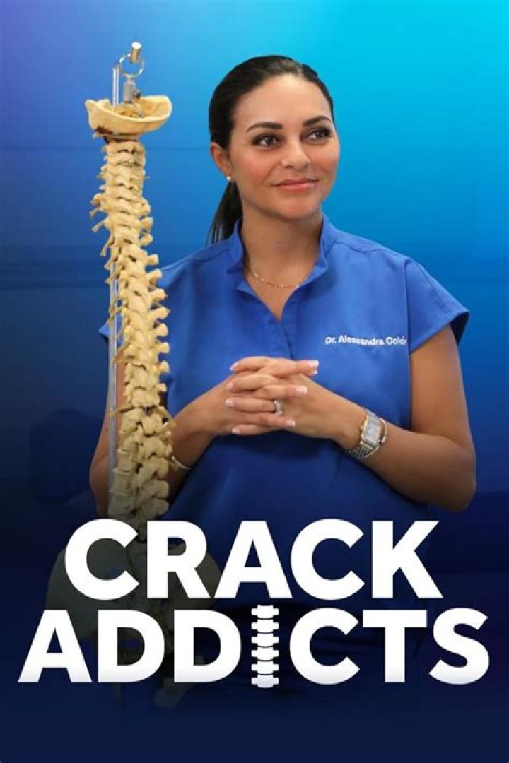 Crack Addicts Filming Locations: Every Place In the Show