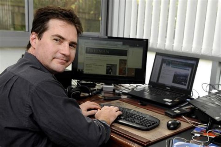 
Craig Hankinson
Net Worth
