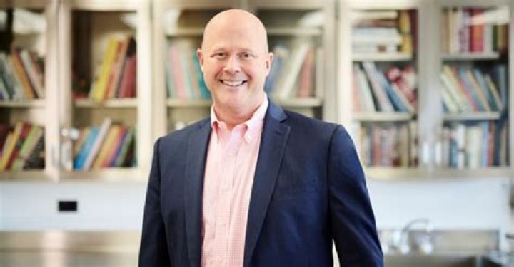 Craig Slavtcheff Net Worth (2024) | wallmine