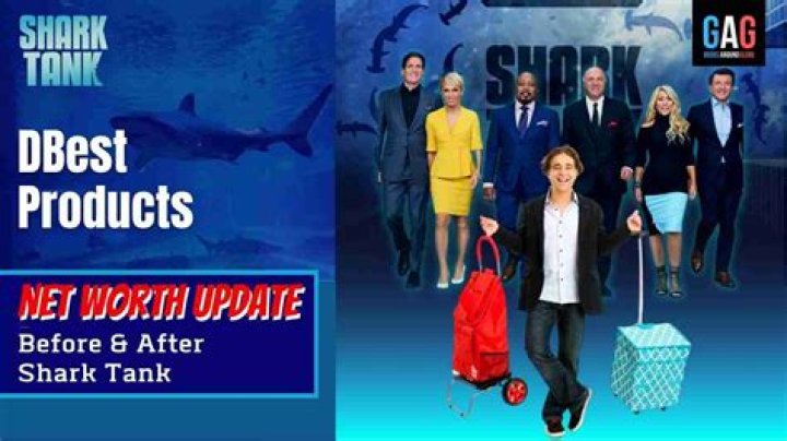Crea Products Shark Tank Net Worth 2024