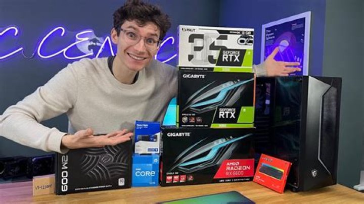 Creative Gift Ideas for a Gaming-Obsessed College Student