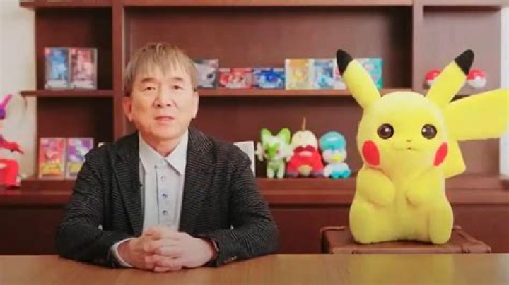 Creatures Inc., Co-Owner of The Pokemon Company, Has Major Corporate Shakeup