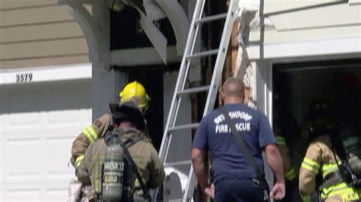 Crews respond to Bettendorf fire