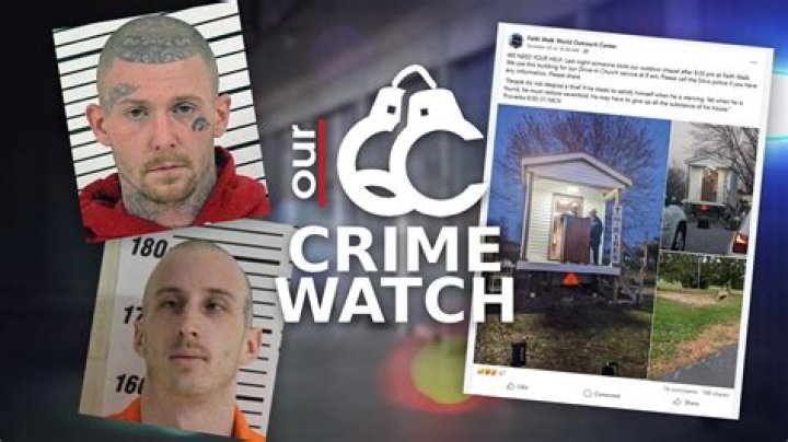 Crime | OurQuadCities