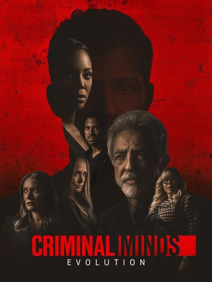 Criminal Minds: Evolution - Release date and how to watch in the UK