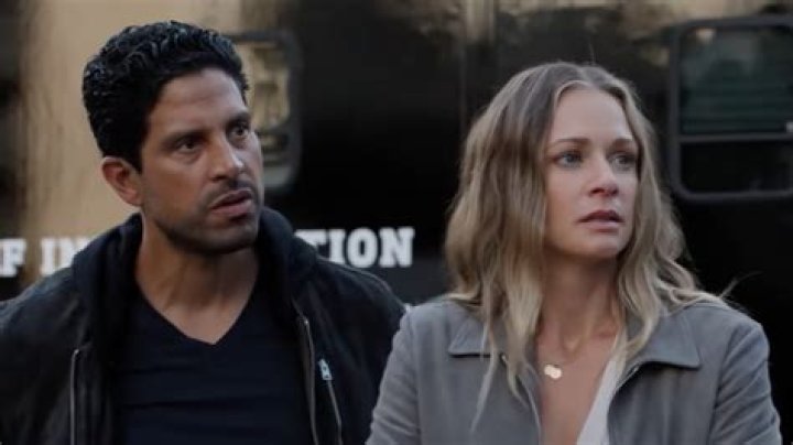Criminal Minds Star AJ Cook Always Get Asked About The Definition Of Unsub