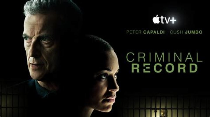 Criminal Record release schedule | When is episode 8 on Apple TV+?