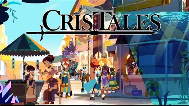 Cris Tales Review: Rewrite the Future