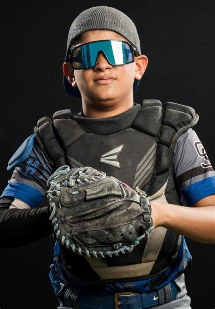 Cristóbal Maldonado - Player profile