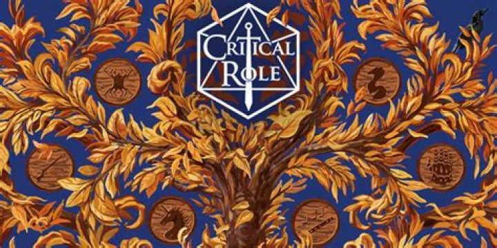 Critical Role Announces 'All Work No Play' Season Two