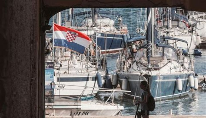 Croatia - Staff | Transfermarkt