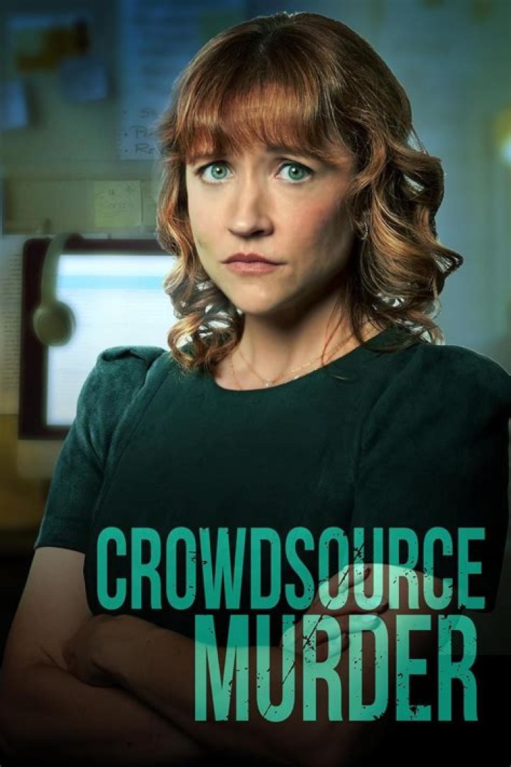 Crowdsource Murder: All Filming Locations and Cast Details