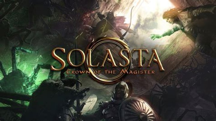 Crown of the Magister Coming to Early Access Fall 2020
