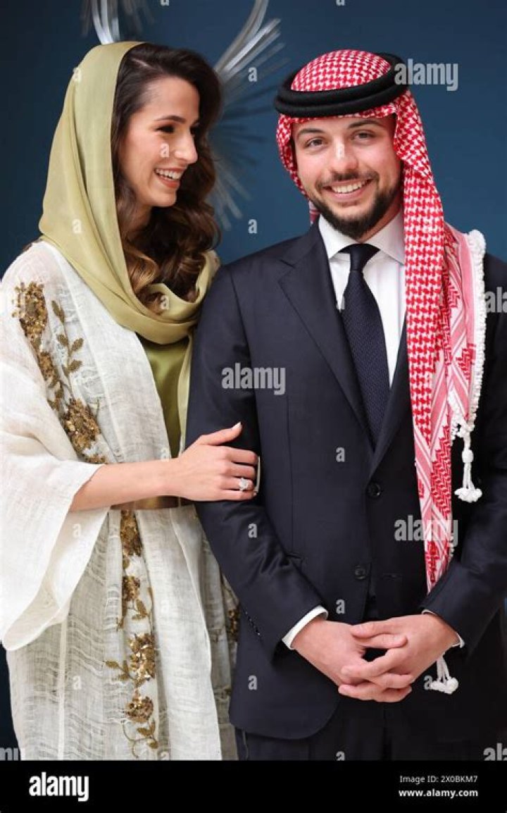 Crown Prince Of Saudi Arabia's Wife: A Deep Dive Into Her Life And Role