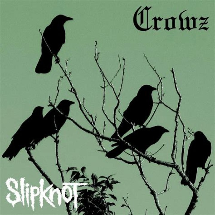 CROWZ Archives | The Nerd Stash %