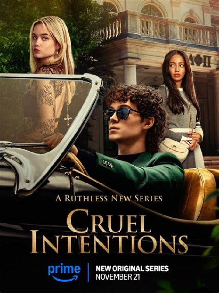Cruel Intentions Archives | The Nerd Stash %