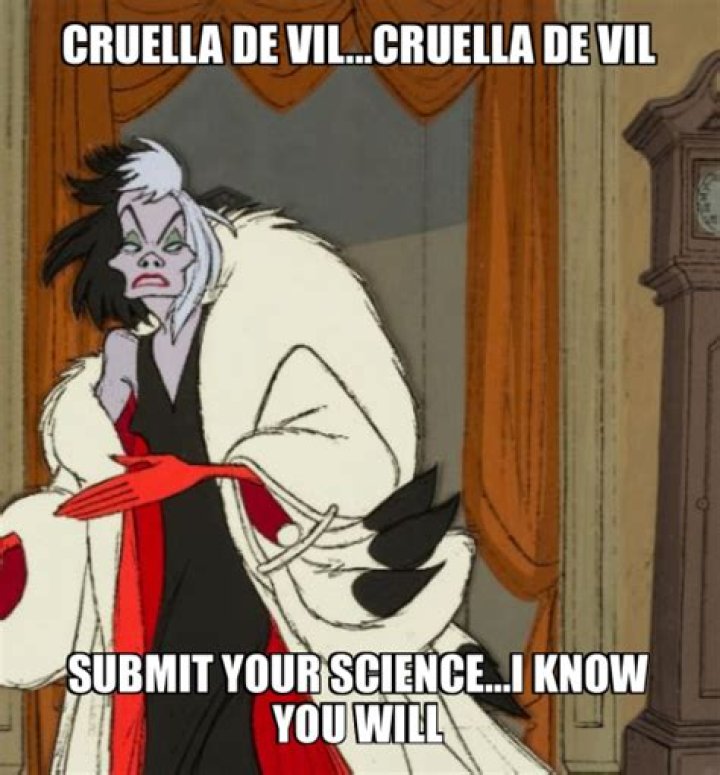 Cruella Memes Take Over Twitter After Film Debut