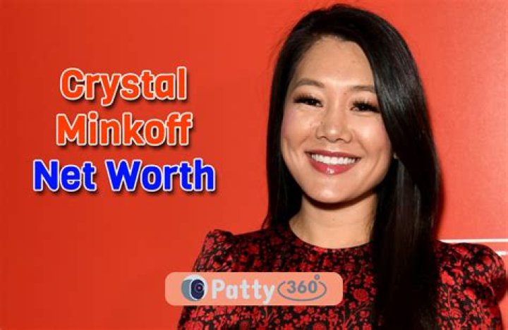 Crystal Minkoff Net Worth 2024