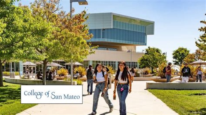 CSM Canvas Login 2024 | College of San Mateo