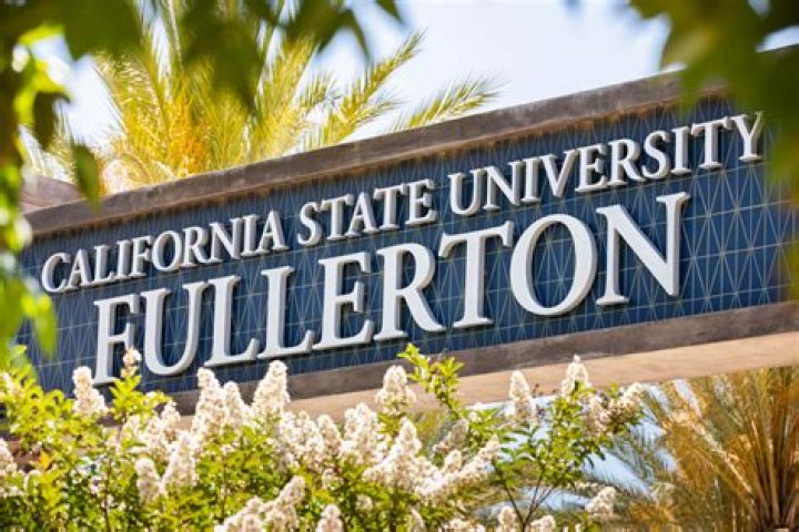CSUF Canvas Login 2024 | California State University Fullerton