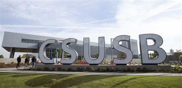 CSUSB Canvas Login 2024 | California State University San Bernardino