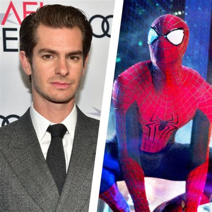 ¿Cuántos años tenía cada actor de Spider-Man cuando era adolescente? Peter Parker
