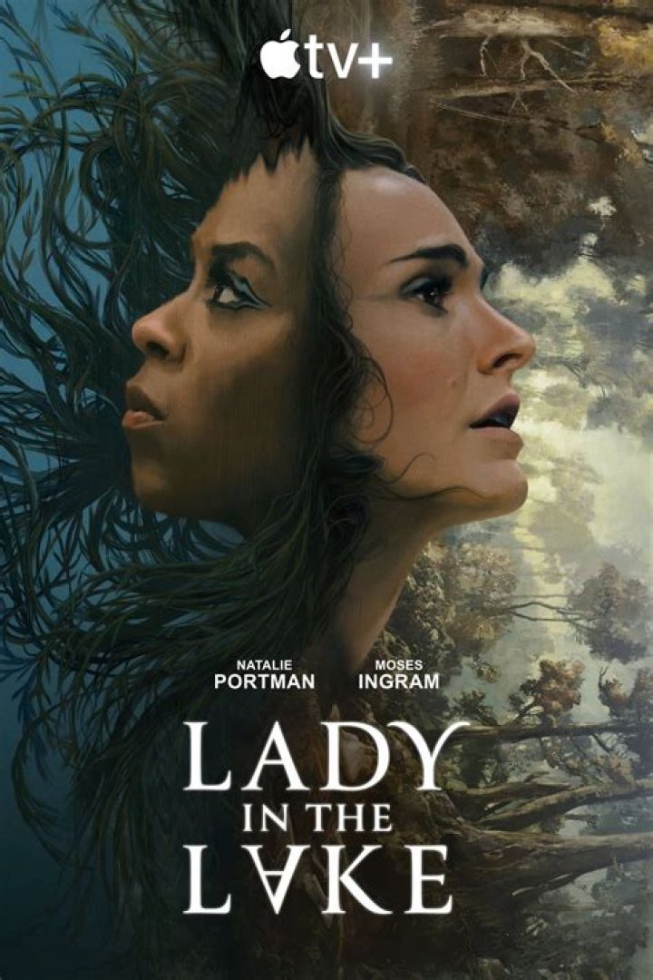 Cursed on Netflix: Who is the lady of the lake?