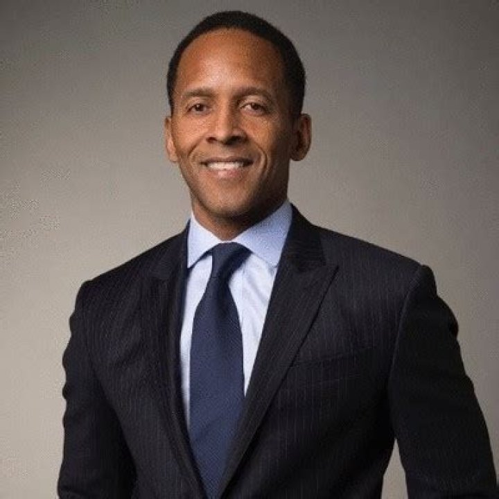 
Curtis Warfield
Net Worth

