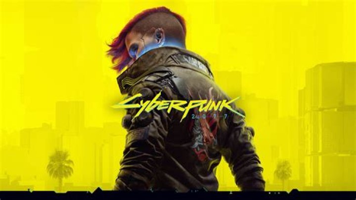 Cyberpunk 2077 Dev Explains Shift to First Person POV