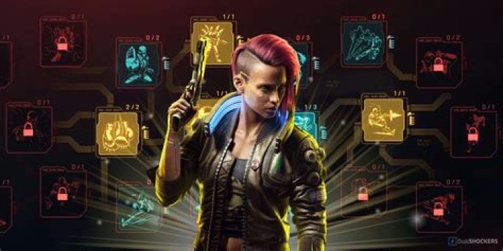Cyberpunk 2077 Guide - How to Holster Your Weapon