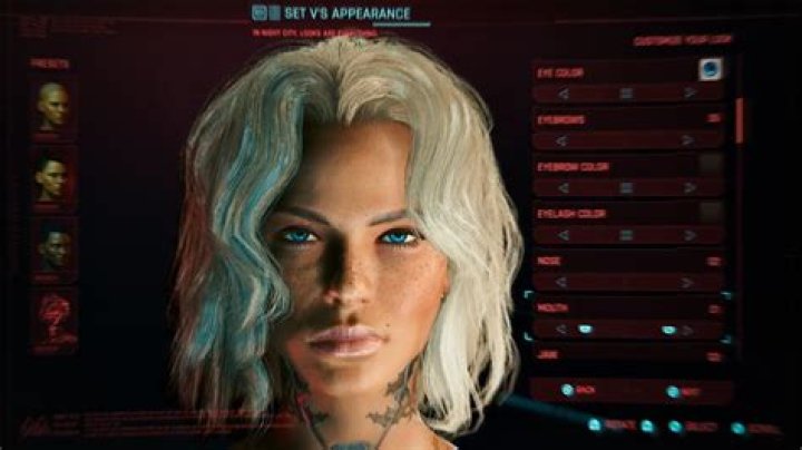Cyberpunk 2077 Guide - Human Nature Quest