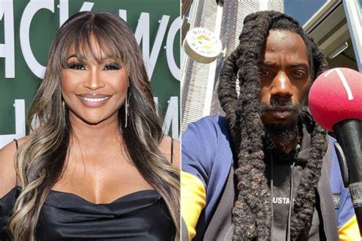 Cynthia Bailey’s New Post Seemingly Addresses Whether or Not Tanya Sam has Upgraded to Housewife Status: ‘Secured’