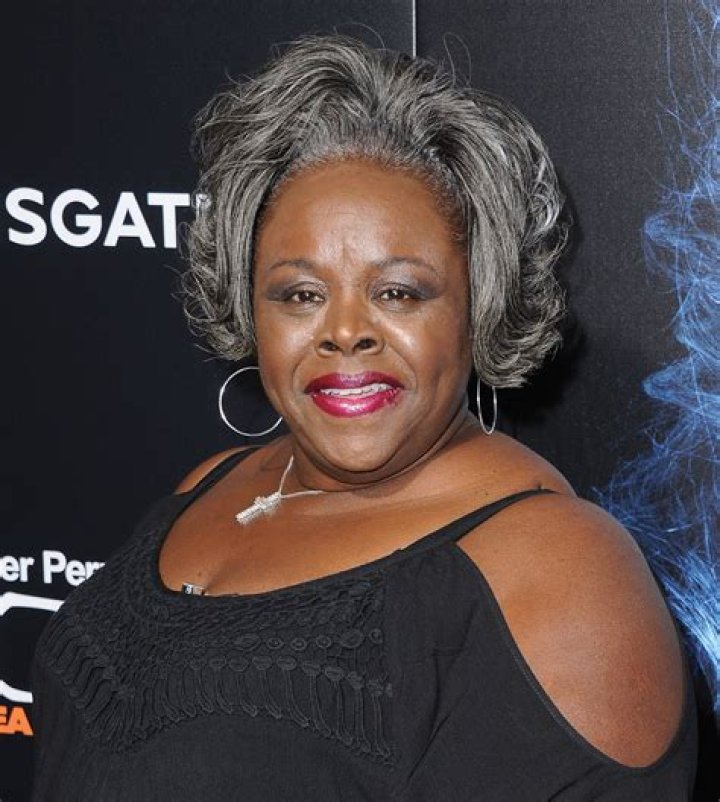 
Cynthia Davis
Net Worth
