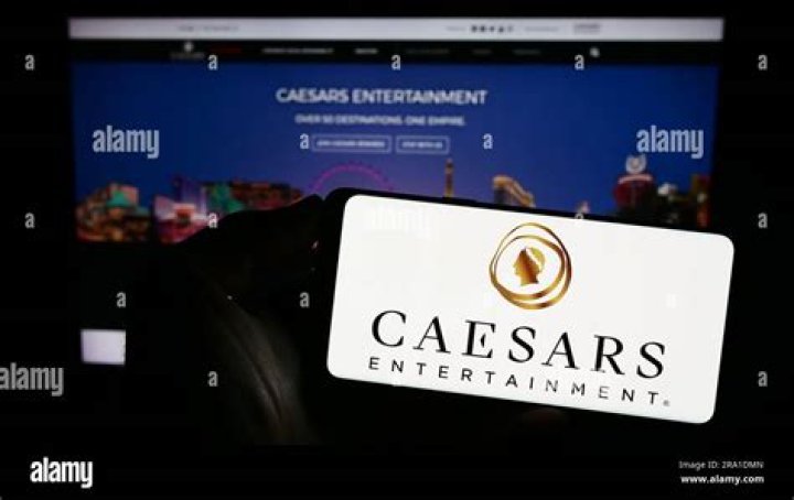 
CZR
Caesars Entertainment Inc
Earnings call transcriptions Compare
