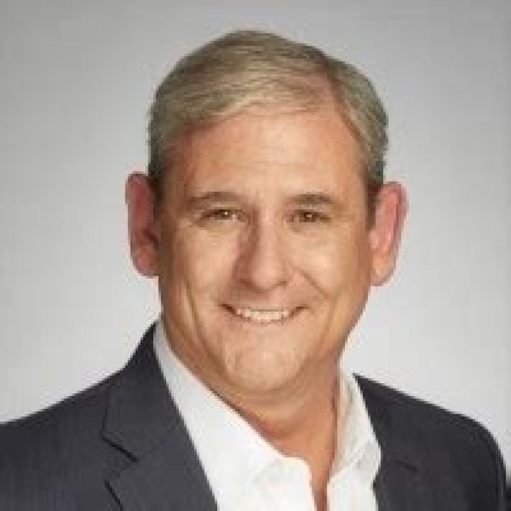 
D.Keith Grossman
Net Worth
