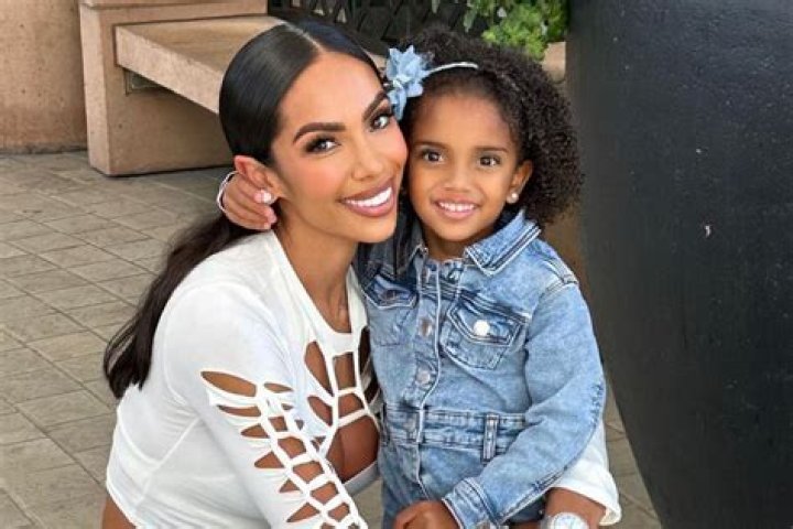 ‘Da Body Is Allat’: Erica Mena’s Mommy and Me Photo with Her Daughter Derails When Fans Fixate on Her ‘Wagon’