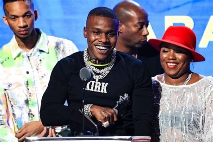 DaBaby Parents, Height, Net Worth, Age, Wiki