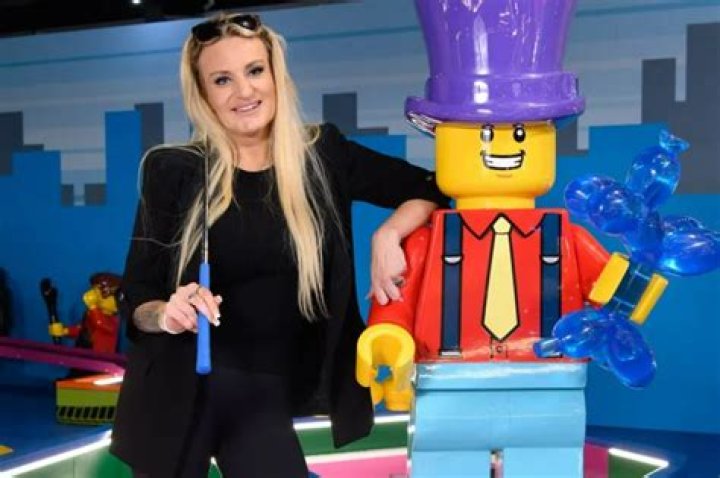 Daisy May Cooper looks slimmer than ever as she shows off incredible weight loss on glam day out