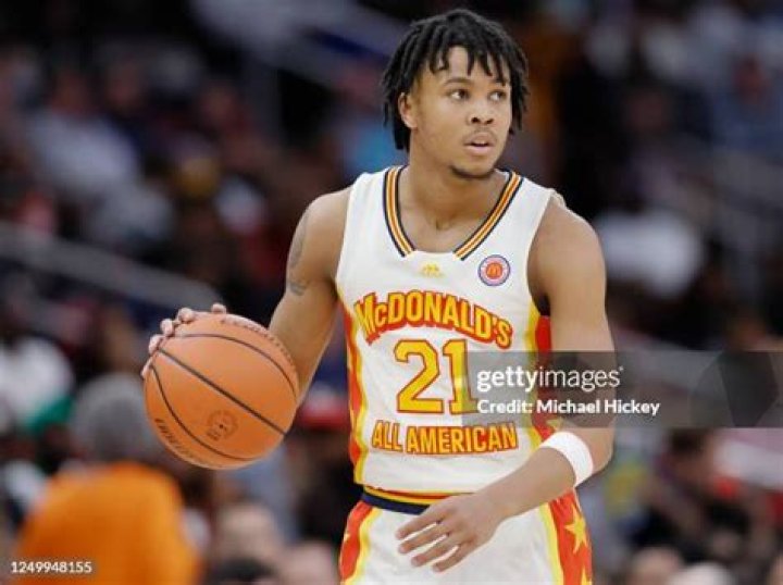 Dajuan Wagner Net Worth 2024