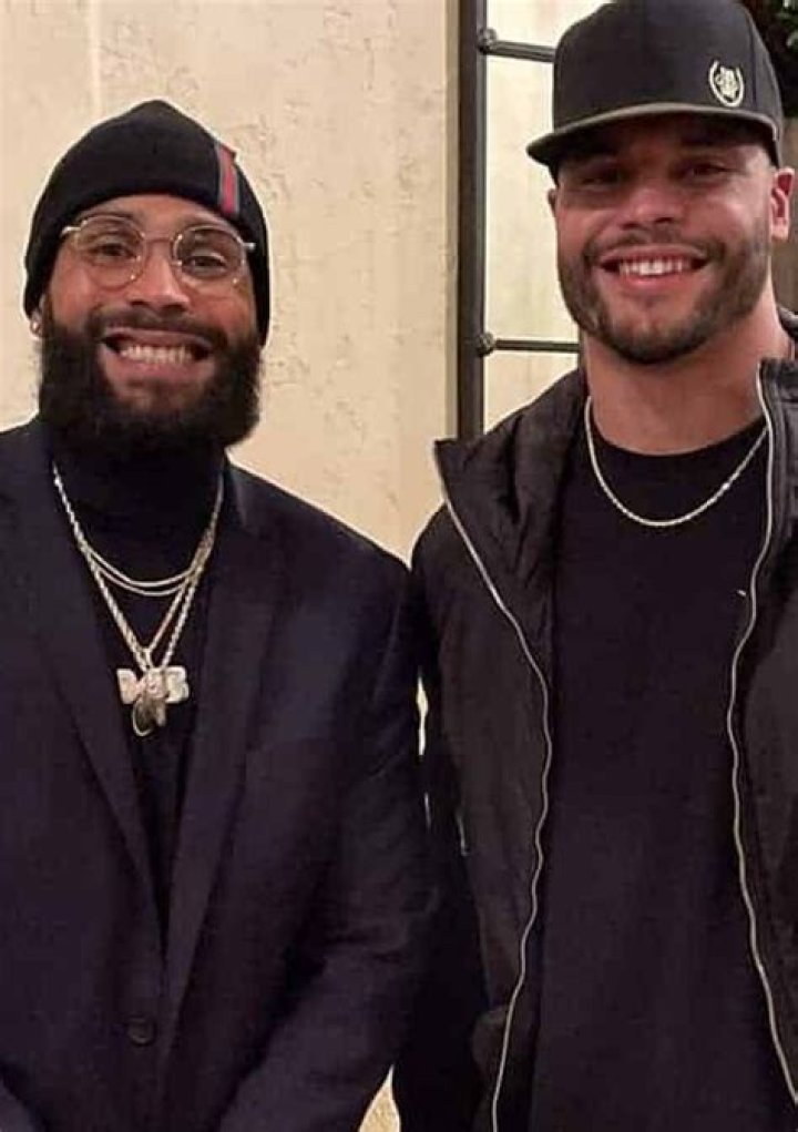 Dak Prescott Sister: Who Is Natalie Prescott-Smith?