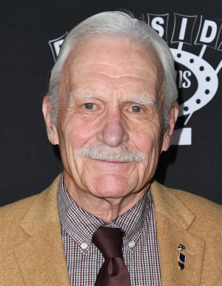 Dale Dye Net Worth 2024