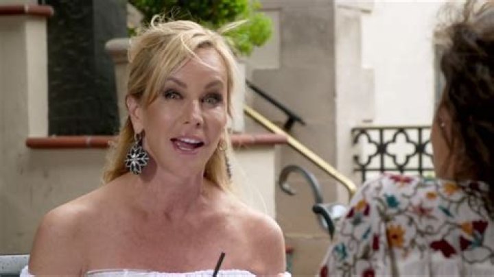 Dallas socialite Kathleen Hutchinson offers advice to Briana Ramirez, drops a bomb about Bill Hutchinson