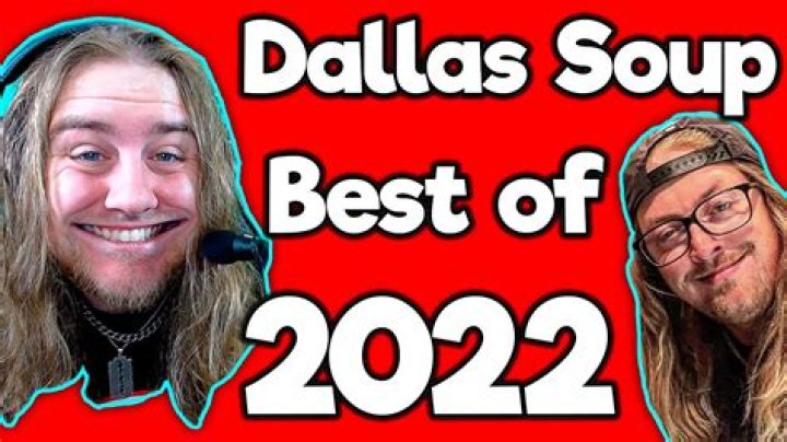 Dallas Soup (Youtube Star) Wiki, Biography, Age, Girlfriends, Family, Facts and More