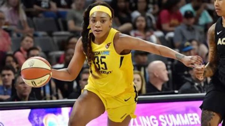 Dallas Wings vs Indiana Fever Predictions, Head to Head, Betting Odds, Best Picks, Predicted Line-ups
