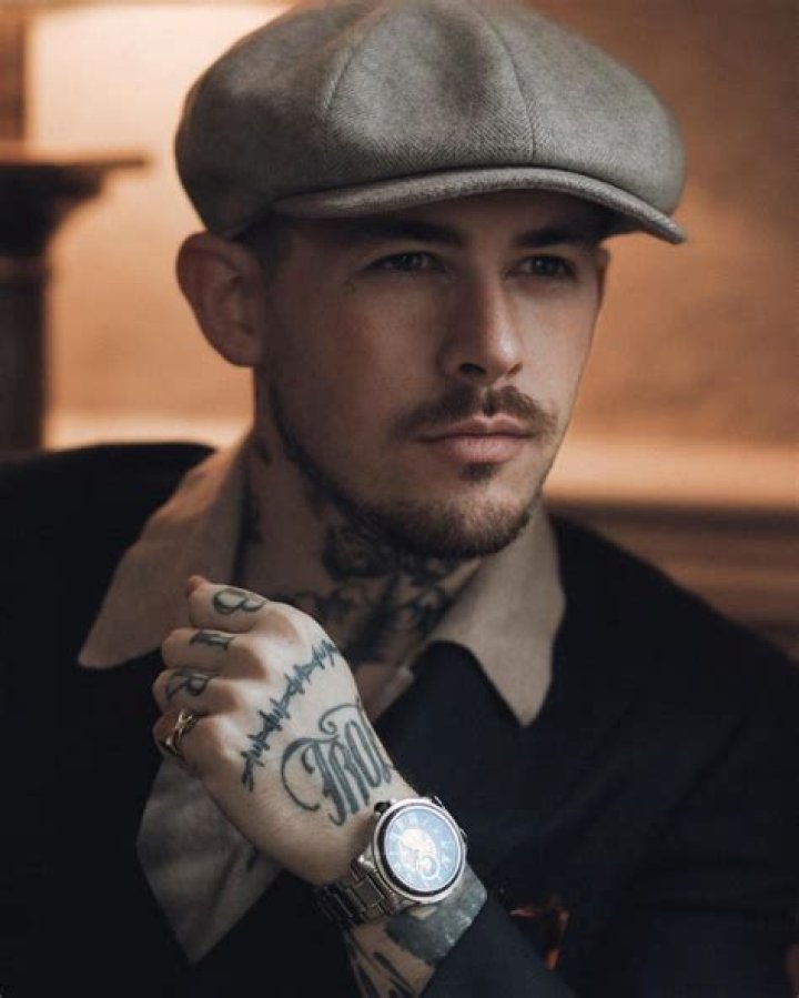Damien Broderick (TikTok star) Wiki, Biography, Age, Girlfriends, Family, Facts and More