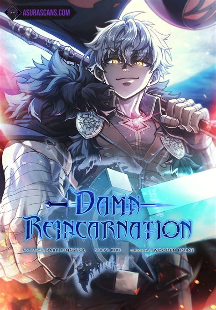 Damn Reincarnation Chapter 75: Release Date, Recap & Spoilers