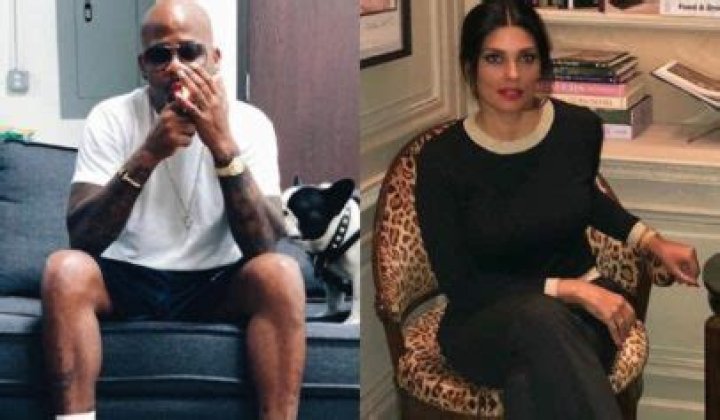Damon Dash Blasts Topson Downs Clothing Company for Stealing From Black Culture, His Ex Rachel Roy