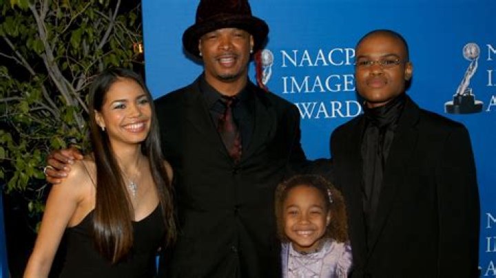 Damon Wayans Kids: A Deep Dive Into The Lives Of His Children