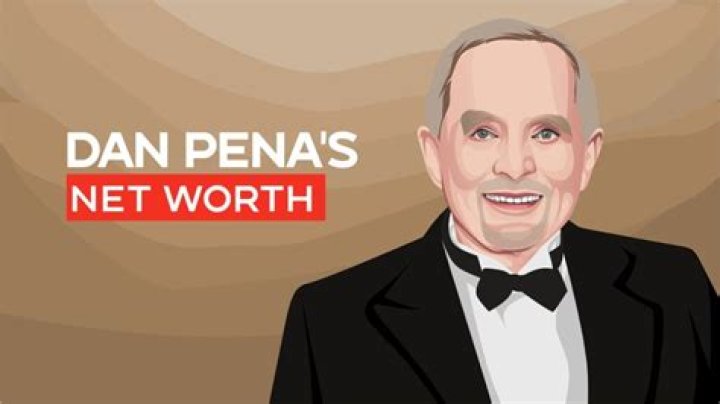 
Dan Barahona
Net Worth
